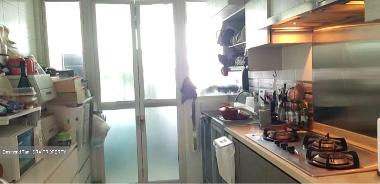 Blk 175A Corporation Tiara (Jurong West), HDB 5 Rooms #561646691